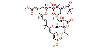 9-O-Methylbryostatin 16